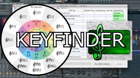 bpkeys|Song Key & BPM Finder .